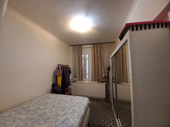 Imagem Apartamento com 2 Quartos à Venda, 58 m² em Centro - São Paulo