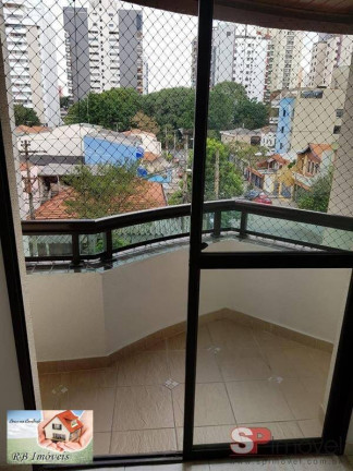 Imagem Apartamento com 2 Quartos à Venda, 64 m² em Rudge Ramos - São Bernardo Do Campo Imagem Apartamento com 2 Quartos à Venda, 64 m² em Rudge Ramos - São Bernardo Do Campo
