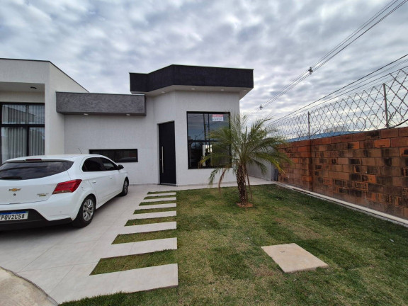 Imagem Casa com 3 Quartos à Venda, em Horto Florestal - Sorocaba Imagem Casa com 3 Quartos à Venda, em Horto Florestal - Sorocaba