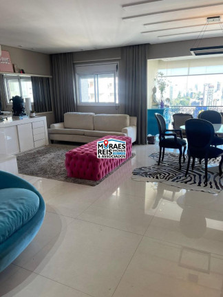 Imagem Apartamento com 2 Quartos à Venda, 120 m² em Jardim Das Acácias - São Paulo Imagem Apartamento com 2 Quartos à Venda, 120 m² em Jardim Das Acácias - São Paulo