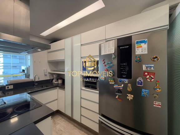 Imagem Apartamento com 2 Quartos à Venda, 75 m² em Pitangueiras - Guarujá
