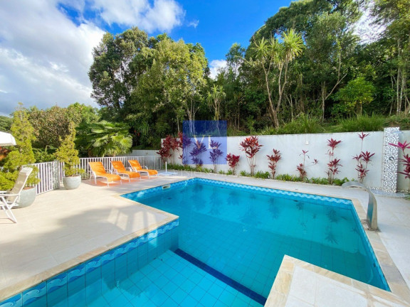 Imagem Casa com 4 Quartos à Venda, 435 m² em Cachoeira - Curitiba Imagem Casa com 4 Quartos à Venda, 435 m² em Cachoeira - Curitiba