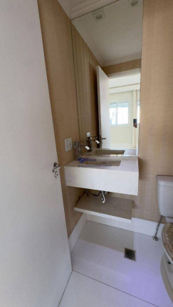 Imagem Apartamento com 3 Quartos à Venda, 119 m² em Vila Andrade - São Paulo