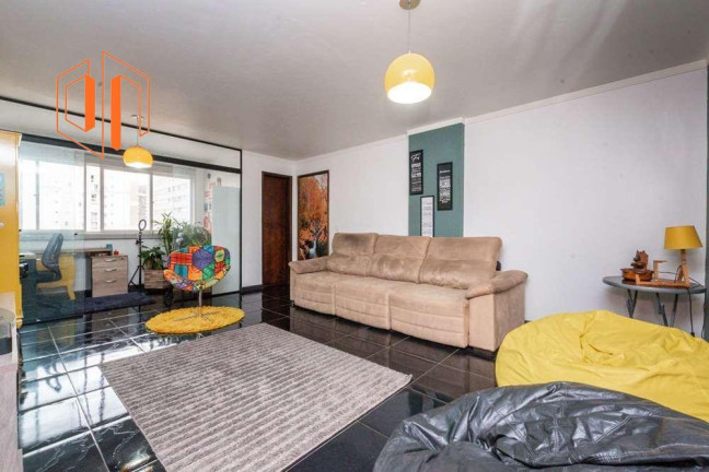 Imagem Apartamento com 3 Quartos à Venda, 151 m² em água Verde - Curitiba Imagem Apartamento com 3 Quartos à Venda, 151 m² em água Verde - Curitiba