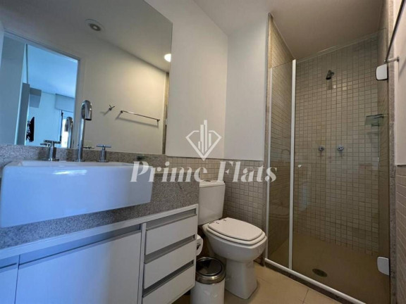 Imagem Apartamento com 1 Quarto para Alugar, 38 m² em Vila Olímpia - São Paulo Imagem Apartamento com 1 Quarto para Alugar, 38 m² em Vila Olímpia - São Paulo