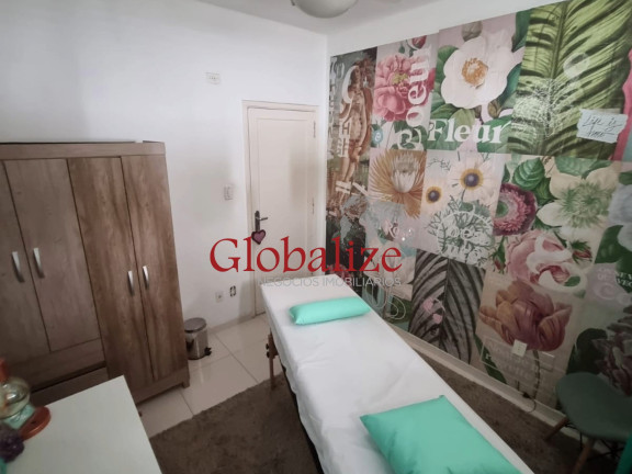 Imagem Imóvel com 3 Quartos à Venda, 92 m² em Boqueirão - Santos