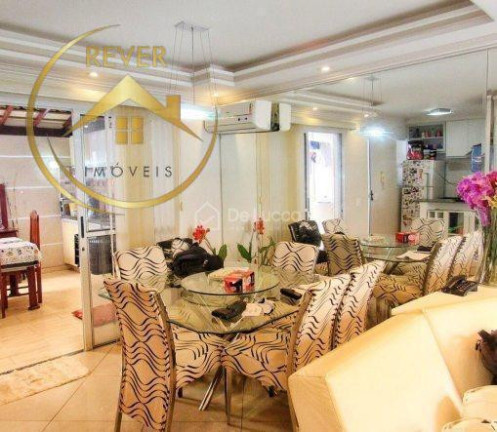 Imagem Sobrado com 3 Quartos à Venda, 78 m² em Parque Imperador - Campinas Imagem Sobrado com 3 Quartos à Venda, 78 m² em Parque Imperador - Campinas