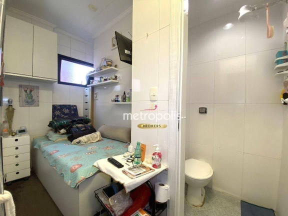 Imagem Apartamento com 3 Quartos à Venda, 165 m² em Barcelona - São Caetano Do Sul Imagem Apartamento com 3 Quartos à Venda, 165 m² em Barcelona - São Caetano Do Sul