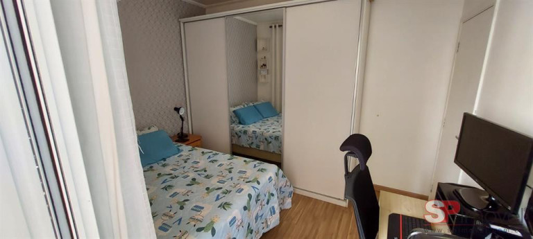 Imagem Apartamento com 2 Quartos à Venda, 56 m² em Jardim Olavo Bilac - São Bernardo Do Campo Imagem Apartamento com 2 Quartos à Venda, 56 m² em Jardim Olavo Bilac - São Bernardo Do Campo