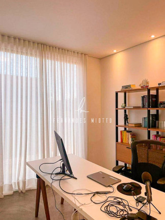 Imagem Casa de Condomínio com 2 Quartos à Venda, 525 m² em Residencial Cambarah - Jarinu