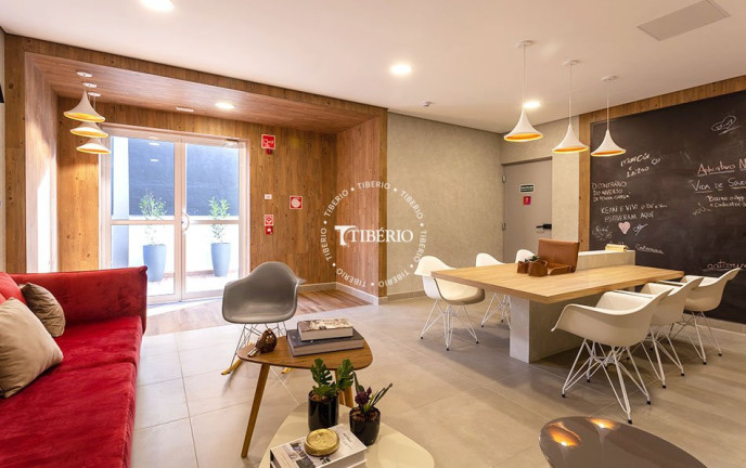 Imagem Apartamento com 1 Quarto à Venda, 31 m² em Vila Mariana - São Paulo Imagem Apartamento com 1 Quarto à Venda, 31 m² em Vila Mariana - São Paulo