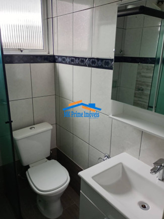 Imagem Apartamento à Venda, 67 m² em Bela Vista - Osasco Imagem Apartamento à Venda, 67 m² em Bela Vista - Osasco