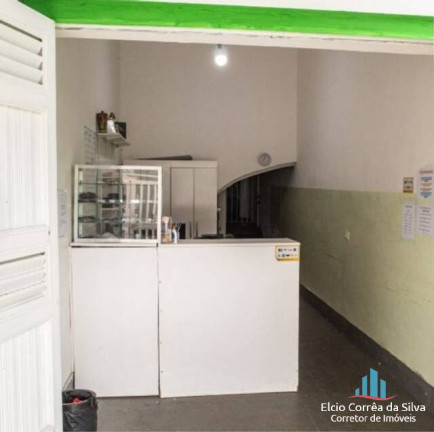 Imagem Casa com 3 Quartos à Venda, 240 m² em Gonzaga - Santos Imagem Casa com 3 Quartos à Venda, 240 m² em Gonzaga - Santos