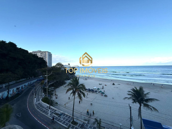 Imagem Apartamento com 3 Quartos à Venda, 155 m² em Jardim Astúrias - Guarujá Imagem Apartamento com 3 Quartos à Venda, 155 m² em Jardim Astúrias - Guarujá