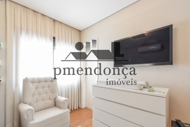 Imagem Apartamento com 3 Quartos à Venda, 177 m² em Perdizes - São Paulo Imagem Apartamento com 3 Quartos à Venda, 177 m² em Perdizes - São Paulo
