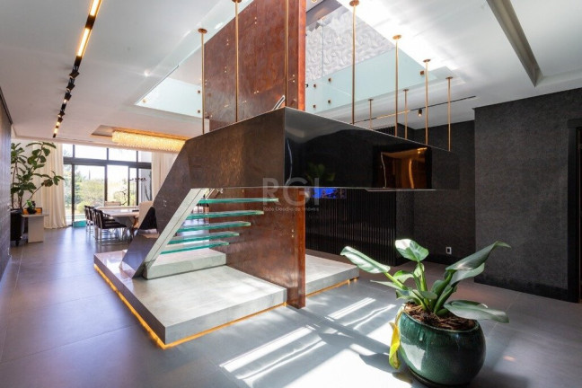 Imagem Casa com 5 Quartos à Venda,  em Belém Novo - Porto Alegre