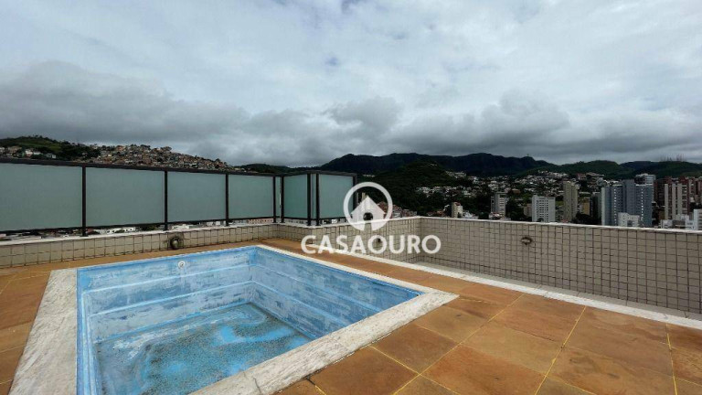 Imagem Cobertura com 4 Quartos à Venda, 260 m² em Serra - Belo Horizonte Imagem Cobertura com 4 Quartos à Venda, 260 m² em Serra - Belo Horizonte