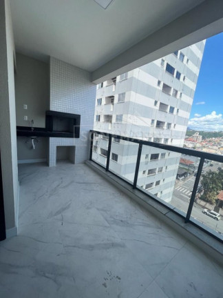Imagem Apartamento com 3 Quartos à Venda, 103 m² em Kobrasol - São José