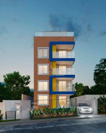 Imagem Apartamento com 1 Quarto à Venda, 25 m² em Guaíra - Curitiba Imagem Apartamento com 1 Quarto à Venda, 25 m² em Guaíra - Curitiba