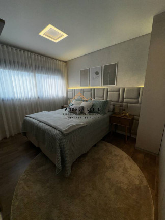 Imagem Apartamento com 3 Quartos à Venda, 111 m² em Parque Campolim - Sorocaba