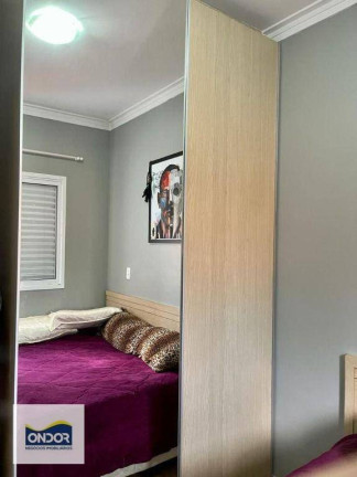 Imagem Casa de Condomínio com 3 Quartos à Venda, 109 m² em Residencial Viva Vida - Cotia Imagem Casa de Condomínio com 3 Quartos à Venda, 109 m² em Residencial Viva Vida - Cotia