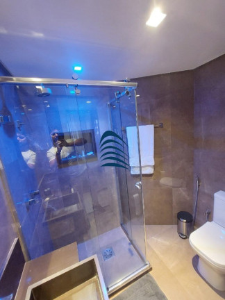 Imagem Imóvel com 1 Quarto à Venda, 47 m² em Caminho Das árvores - Salvador Imagem Imóvel com 1 Quarto à Venda, 47 m² em Caminho Das árvores - Salvador