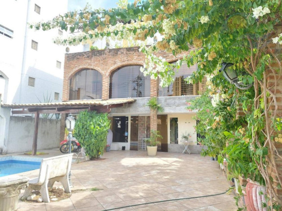 Imagem Casa com 4 Quartos à Venda, 337 m² em Boa Viagem - Recife Imagem Casa com 4 Quartos à Venda, 337 m² em Boa Viagem - Recife
