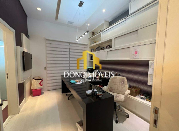 Imagem Cobertura com 4 Quartos à Venda, 573 m² em Jardim Do Mar - São Bernardo Do Campo Imagem Cobertura com 4 Quartos à Venda, 573 m² em Jardim Do Mar - São Bernardo Do Campo