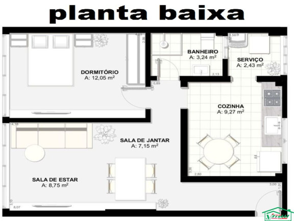 Imagem Apartamento com 1 Quarto à Venda, 55 m² em Mooca - Excelente Apto E Localização!!! - São Paulo Imagem Apartamento com 1 Quarto à Venda, 55 m² em Mooca - Excelente Apto E Localização!!! - São Paulo