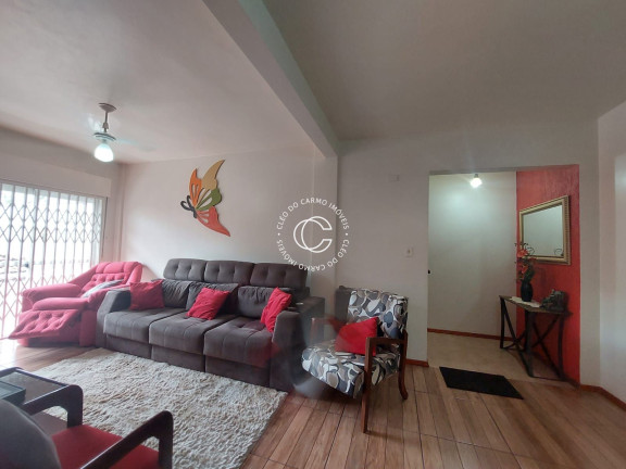 Imagem Apartamento com 3 Quartos à Venda, 106 m² em Nossa Senhora De Fátima - Santa Maria Imagem Apartamento com 3 Quartos à Venda, 106 m² em Nossa Senhora De Fátima - Santa Maria