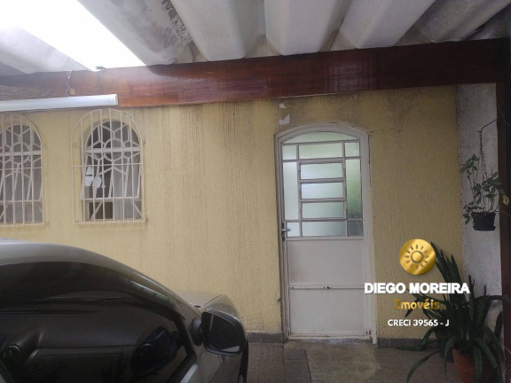 Imagem Casa com 3 Quartos à Venda, 236 m² em Jardim Modelo - São Paulo Imagem Casa com 3 Quartos à Venda, 236 m² em Jardim Modelo - São Paulo
