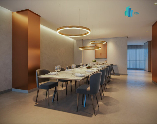 Imagem Apartamento com 3 Quartos à Venda, 123 m² Imagem Apartamento com 3 Quartos à Venda, 123 m²