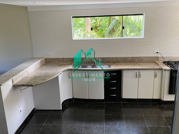 Imagem Casa com 3 Quartos à Venda, 150 m² em Enseada - Guarujá Imagem Casa com 3 Quartos à Venda, 150 m² em Enseada - Guarujá