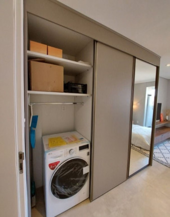 Imagem Apartamento com 1 Quarto à Venda, 27 m² em Pinheiros - São Paulo Imagem Apartamento com 1 Quarto à Venda, 27 m² em Pinheiros - São Paulo