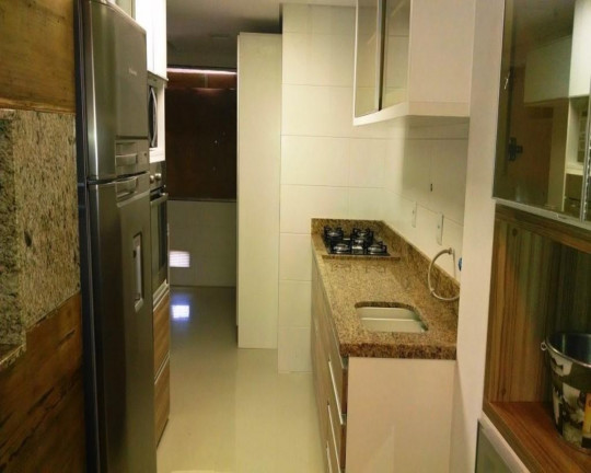 Imagem Apartamento com 2 Quartos à Venda, 87 m² em Passo Da Areia - Porto Alegre