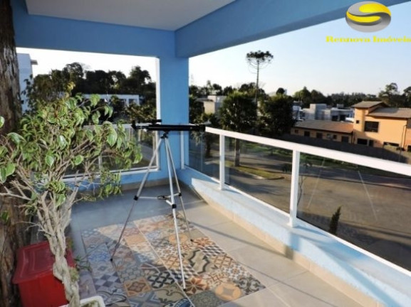 Imagem Casa de Condomínio com 3 Quartos à Venda, 373 m² em Paisagem Renoir - Cotia