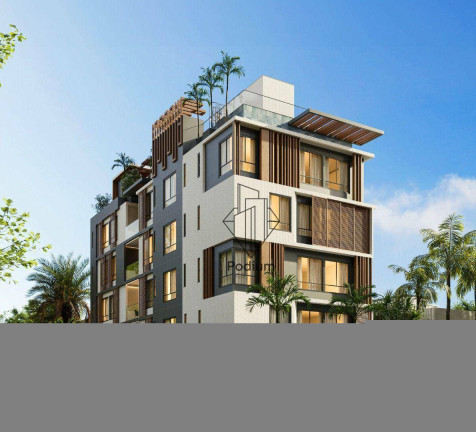 Imagem Apartamento com 3 Quartos à Venda, 101 m² em Camboinha - Cabedelo Imagem Apartamento com 3 Quartos à Venda, 101 m² em Camboinha - Cabedelo