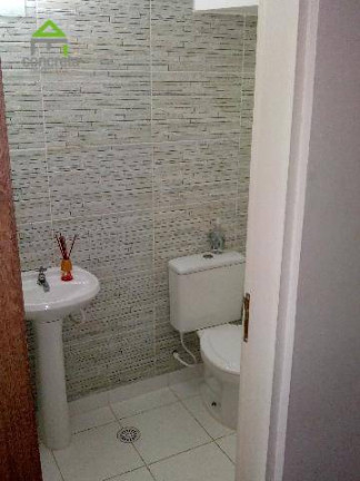 Imagem Casa de Condomínio com 2 Quartos à Venda, 60 m² em Granja Viana - Cotia