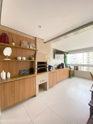 Imagem Apartamento com 4 Quartos à Venda, 160 m² em Canto Do Forte - Praia Grande Imagem Apartamento com 4 Quartos à Venda, 160 m² em Canto Do Forte - Praia Grande