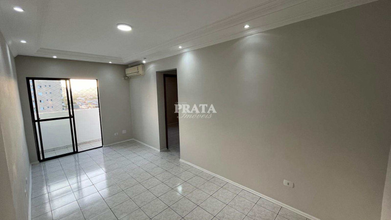 Imagem Apartamento com 2 Quartos à Venda, 89 m² em Estuário - Santos Imagem Apartamento com 2 Quartos à Venda, 89 m² em Estuário - Santos
