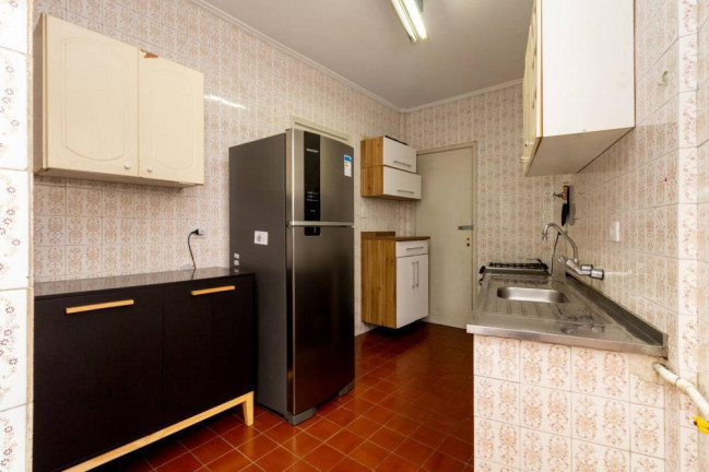 Imagem Imóvel com 2 Quartos à Venda, em Higienópolis - São Paulo Imagem Imóvel com 2 Quartos à Venda, em Higienópolis - São Paulo