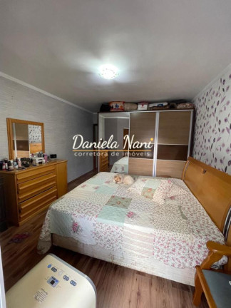 Imagem Sobrado com 3 Quartos à Venda, 250 m² em Vila Assunção - Santo André Imagem Sobrado com 3 Quartos à Venda, 250 m² em Vila Assunção - Santo André