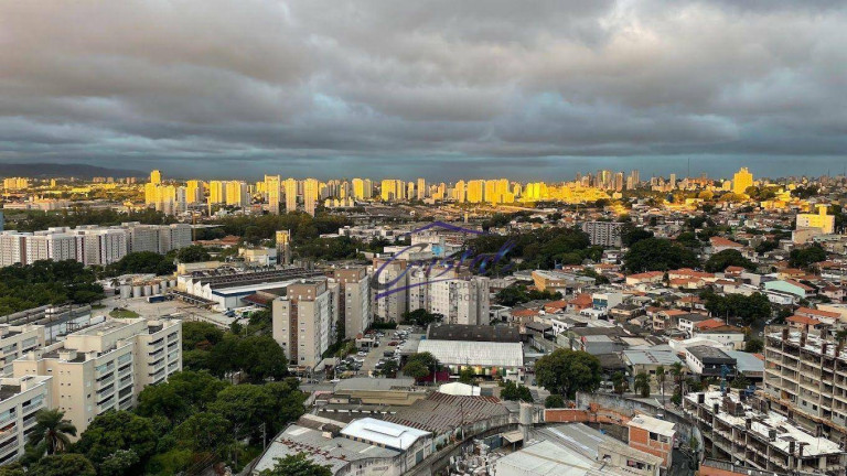Imagem Apartamento com 2 Quartos à Venda, 52 m² em Jaguaré - São Paulo Imagem Apartamento com 2 Quartos à Venda, 52 m² em Jaguaré - São Paulo