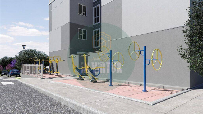 Imagem Apartamento com 2 Quartos à Venda, 40 m² em Cachoeira Das Garças - Cuiabá Imagem Apartamento com 2 Quartos à Venda, 40 m² em Cachoeira Das Garças - Cuiabá