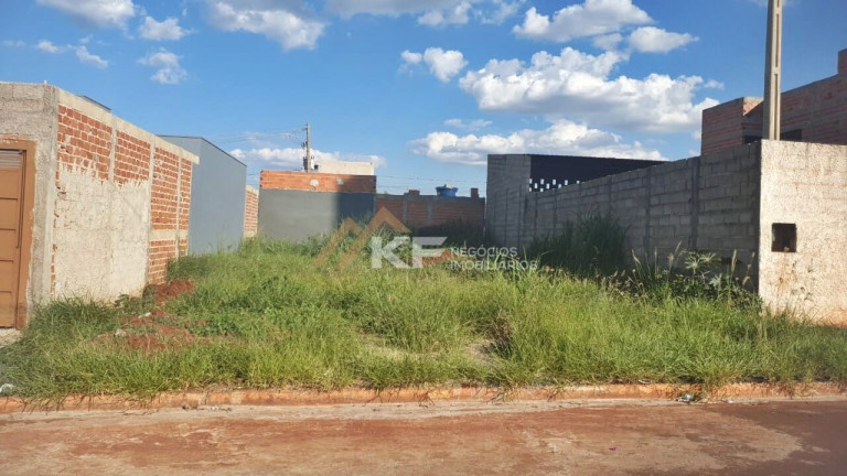 Imagem Terreno à Venda, 200 m² em Jardim Aliança - Cravinhos Imagem Terreno à Venda, 200 m² em Jardim Aliança - Cravinhos