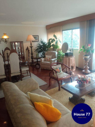 Imagem Apartamento com 3 Quartos à Venda, 150 m² em Vila Andrade - São Paulo Imagem Apartamento com 3 Quartos à Venda, 150 m² em Vila Andrade - São Paulo