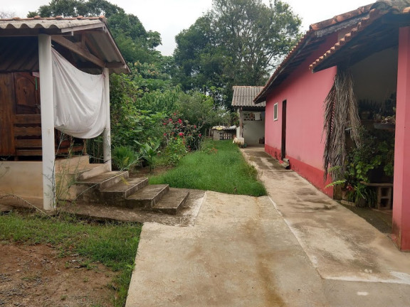 Imagem Casa com 2 Quartos à Venda, 1.000 m² em Jardim Gramado - Tatuí Imagem Casa com 2 Quartos à Venda, 1.000 m² em Jardim Gramado - Tatuí