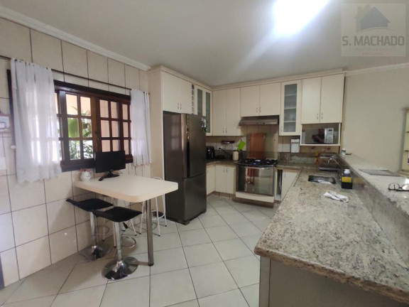 Imagem Casa com 3 Quartos à Venda, 225 m² em Parque Novo Oratório - Santo André