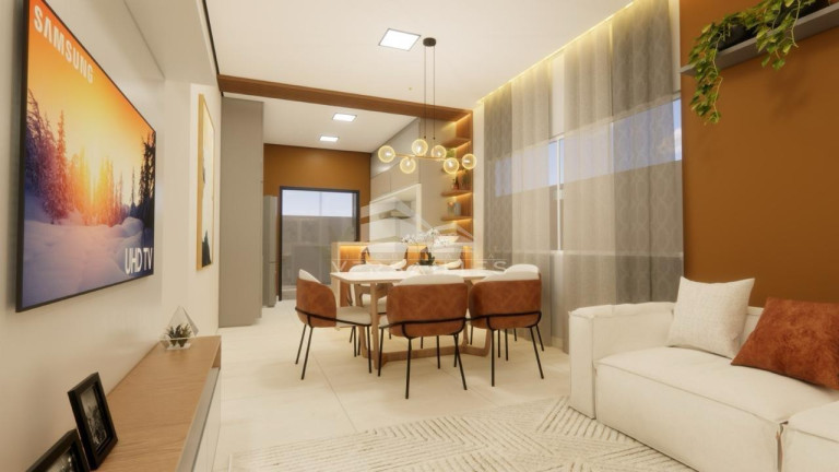 Imagem Casa com 3 Quartos à Venda, 132 m² em Novo Horizonte - Porto Velho Imagem Casa com 3 Quartos à Venda, 132 m² em Novo Horizonte - Porto Velho