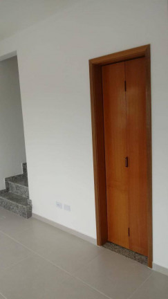 Imagem Apartamento com 1 Quarto à Venda, 40 m² em Vila Esperança - São Paulo